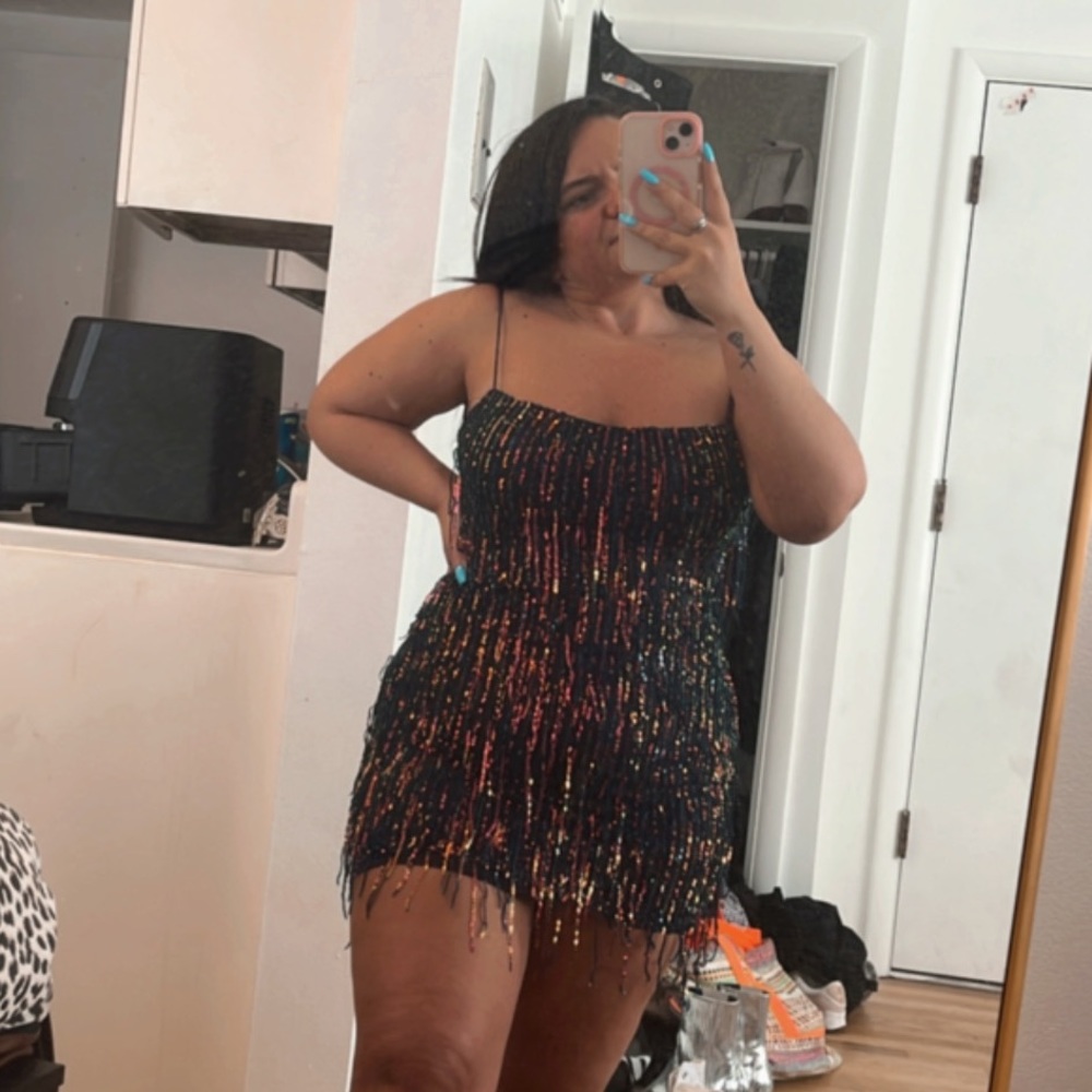 COPY - Eras tour dress